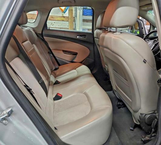 Photo 10 from auction – 2014 BUICK VERANO CON with VIN 1G4PR5SK8E4220627