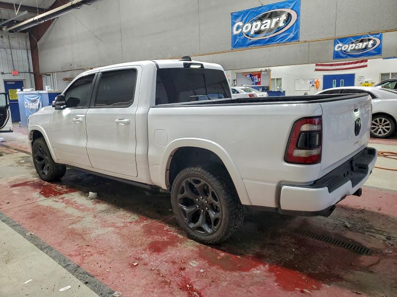 Photo 2 from auction – 2023 RAM 1500 LIMIT with VIN 1C6SRFHT4PN673927