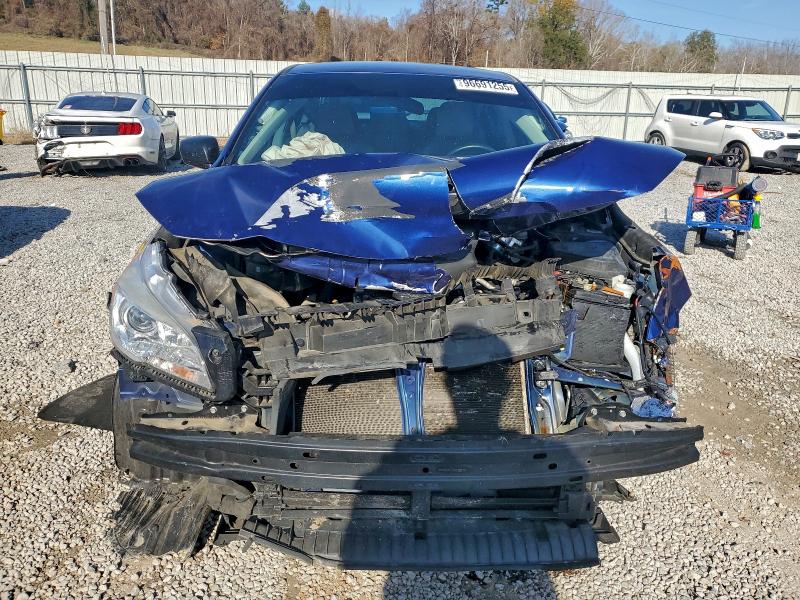 Photo 5 from auction – 2015 SUBARU LEGACY 2.5 with VIN 4S3BNBA67F3053682