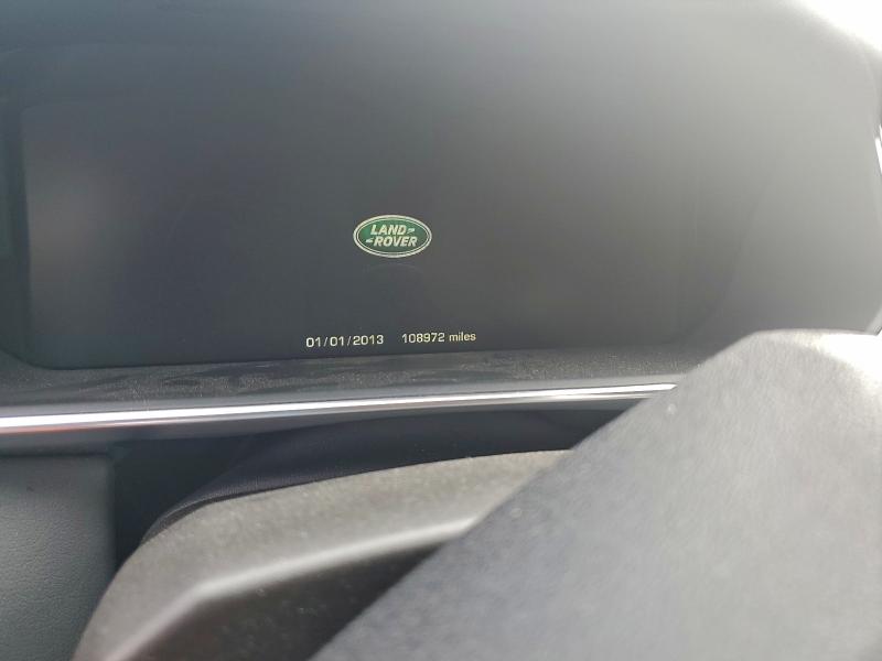 Photo 9 from auction – 2015 LAND ROVER RANGE ROVE with VIN SALWR2TF0FA628678