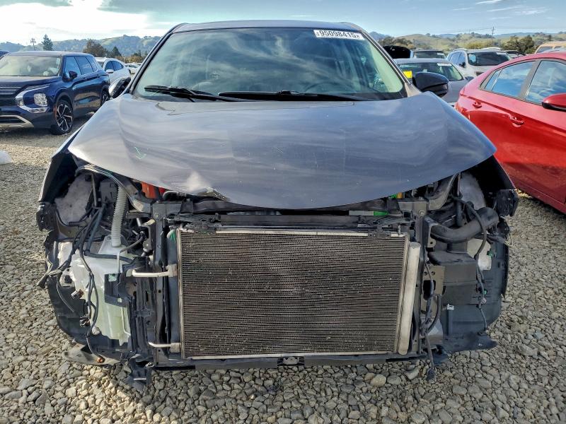 Photo 5 from auction – 2014 TOYOTA RAV4 LE with VIN 2T3ZFREV2EW078037