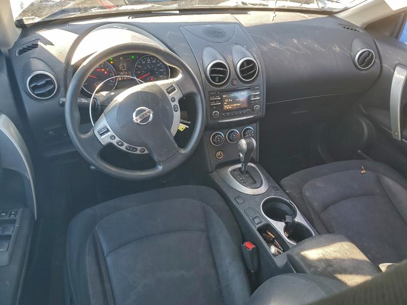 Photo 8 from auction – 2013 NISSAN ROGUE S with VIN JN8AS5MT5DW013964