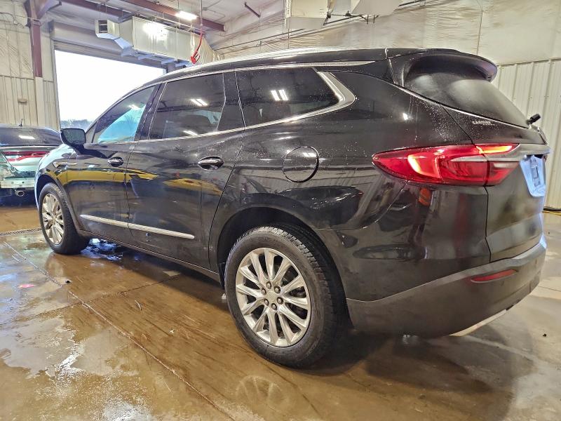 Photo 2 from auction – 2019 BUICK ENCLAVE PR with VIN 5GAEVBKW1KJ217706