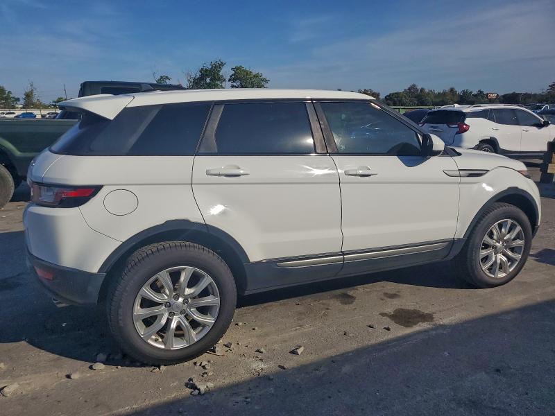 Zdjęcie 3 z aukcji – 2016 LAND ROVER RANGE ROVE z VIN SALVP2BG1GH147147