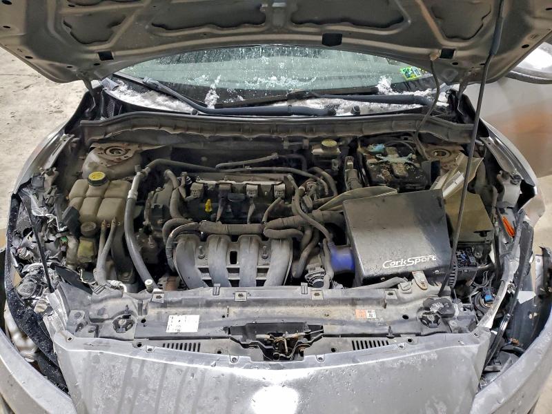 Photo 11 from auction – 2012 MAZDA 3 I with VIN JM1BL1L83C1524054