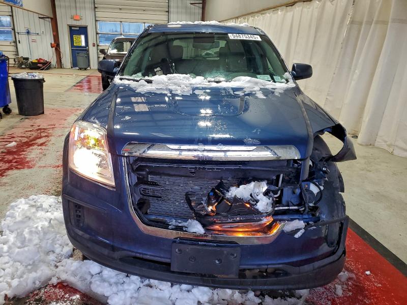 Photo 5 from auction – 2016 GMC TERRAIN SL with VIN 2GKFLSEK9G6123776