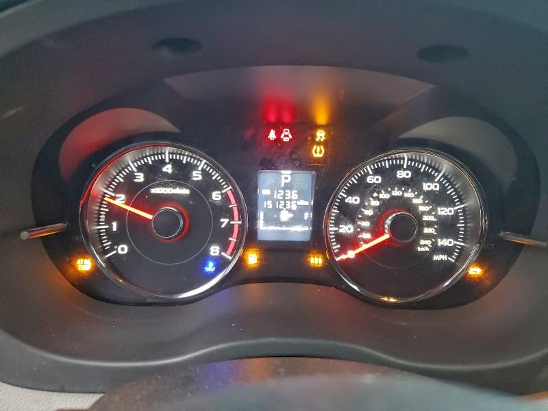 Photo 9 from auction – 2016 SUBARU FORESTER 2 with VIN JF2SJAVC3GH417625