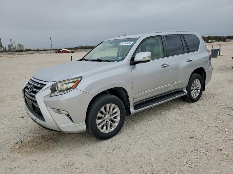 Zdjęcie 1 z aukcji – 2015 LEXUS GX 460 z VIN JTJBM7FX2F5095969