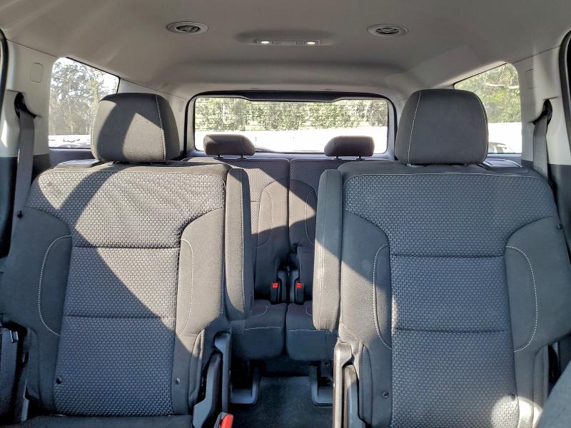 Photo 10 from auction – 2023 GMC ACADIA SLE with VIN 1GKKNKL49PZ235852