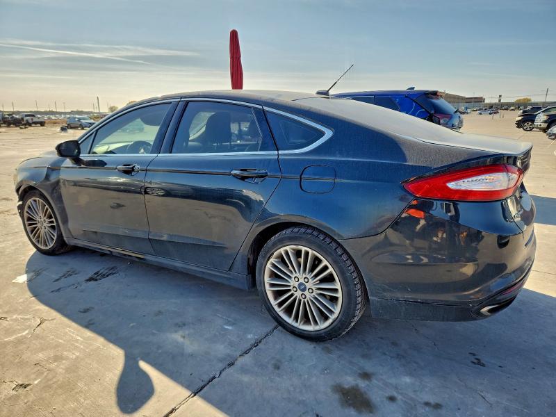 Photo 2 from auction – 2014 FORD FUSION SE with VIN 3FA6P0H93ER245610
