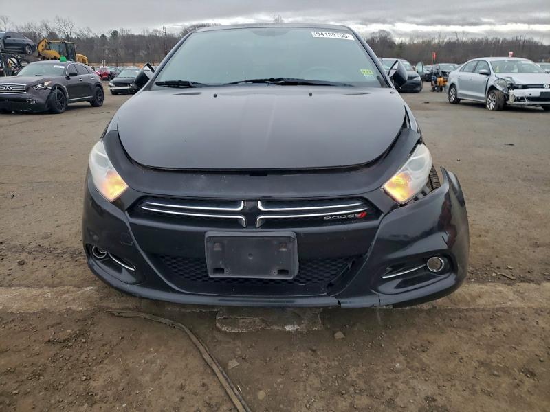 Photo 5 from auction – 2013 DODGE DART LIMIT with VIN 1C3CDFCA9DD311132