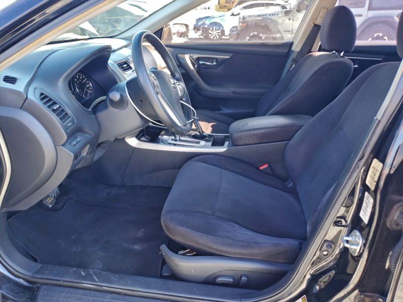 Photo 7 from auction – 2013 NISSAN ALTIMA 2.5 with VIN 1N4AL3AP0DC167865