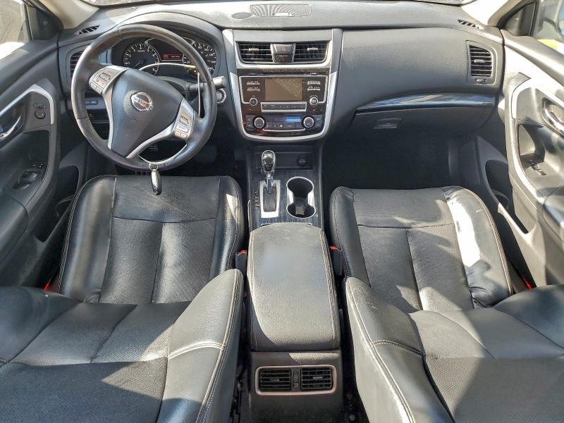 Photo 8 from auction – 2018 NISSAN ALTIMA 2.5 with VIN 1N4AL3AP2JC204457