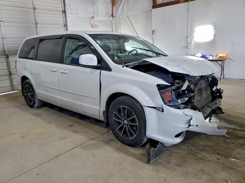 Photo 4 from auction – 2017 DODGE GRAND CARAVAN with VIN 2C4RDGBG4HR645489