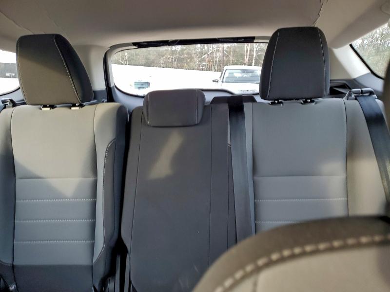 Photo 10 from auction – 2018 FORD ESCAPE S with VIN 1FMCU0F7XJUB35563