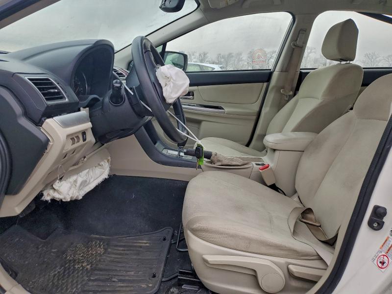 Photo 7 from auction – 2015 SUBARU IMPREZA PR with VIN JF1GJAC64FH016400