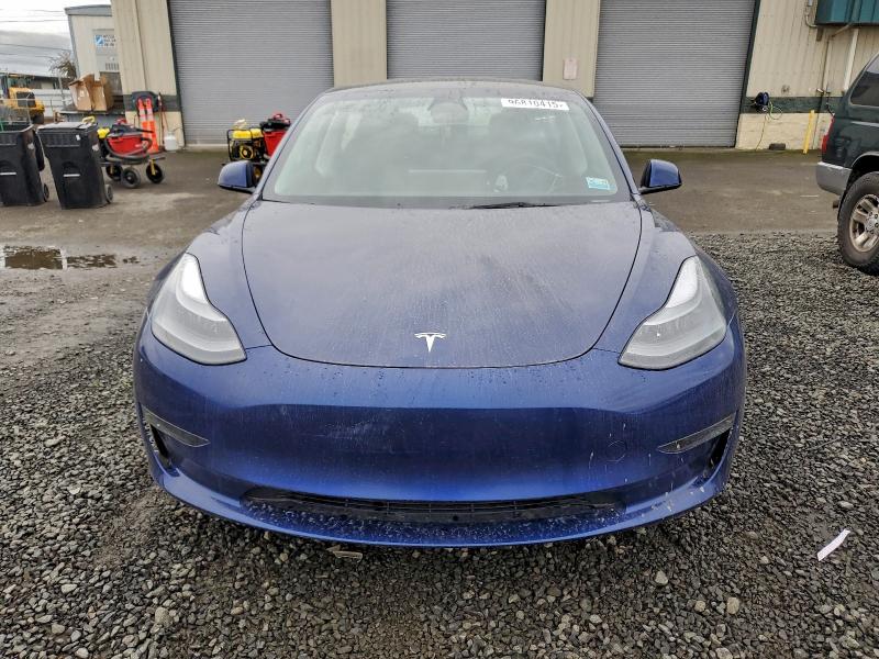 Photo 5 from auction – 2023 TESLA MODEL 3 with VIN 5YJ3E1EC2PF561433