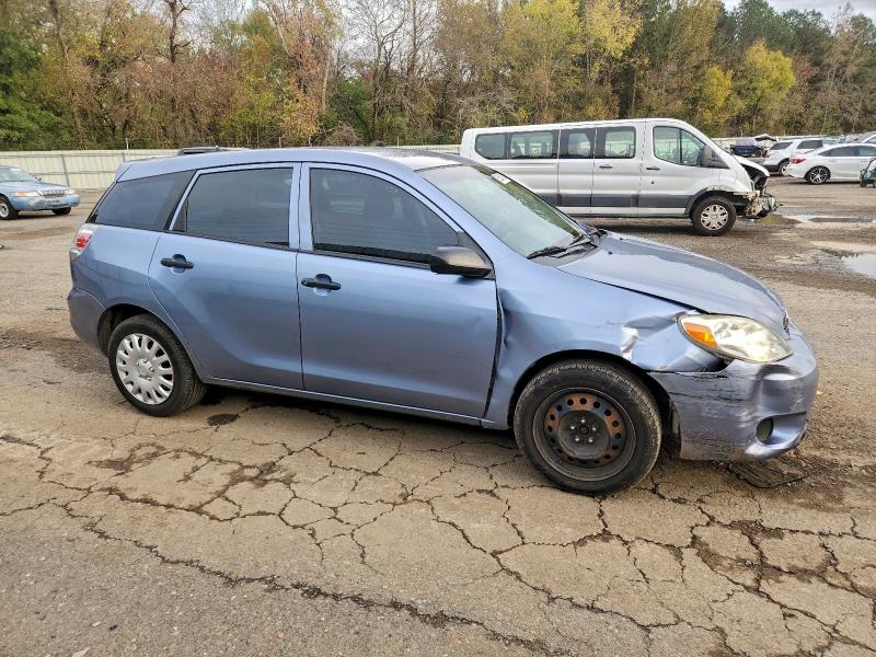 Photo 4 from auction – 2006 TOYOTA COROLLA MA with VIN 2T1KR32EX6C562124