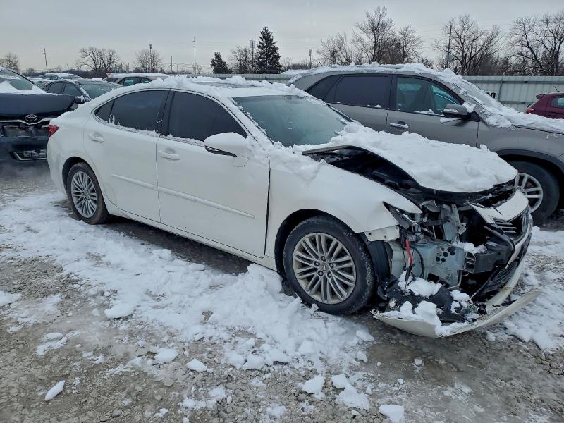 صورة رقم 4 من المزاد - 2013 LEXUS ES 350 مع VIN JTHBK1GG2D2023865