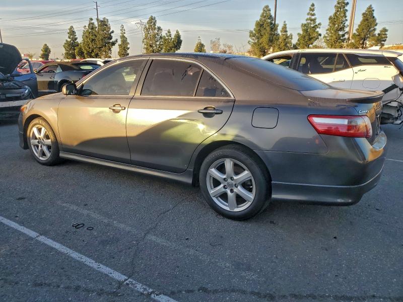 Photo 2 from auction – 2009 TOYOTA CAMRY BASE with VIN 4T1BE46K19U868293