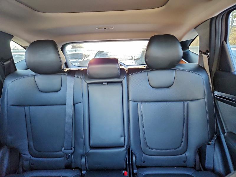 Photo 10 from auction – 2024 HYUNDAI TUCSON LIM with VIN 5NMJECDE7RH325268