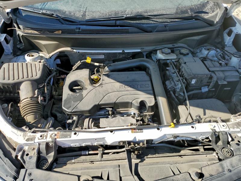 Photo 12 from auction – 2024 CHEVROLET EQUINOX LS with VIN 3GNAXHEG1RL360812
