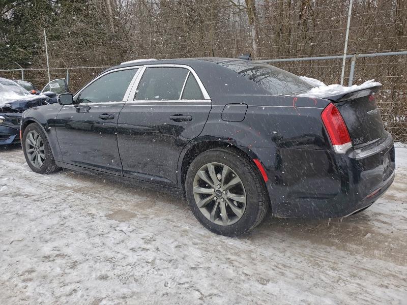 Фото 2 с аукциона – 2016 CHRYSLER 300 LIMITE с VIN 2C3CCAAG5GH273743