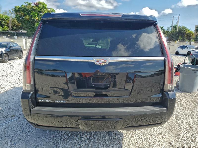 Photo 6 from auction – 2019 CADILLAC ESCALADE P with VIN 1GYS3CKJXKR152853