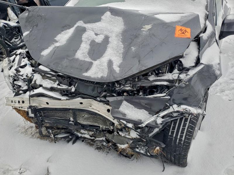 Photo 11 from auction – 2018 HONDA ODYSSEY EX with VIN 5FNRL6H76JB044591