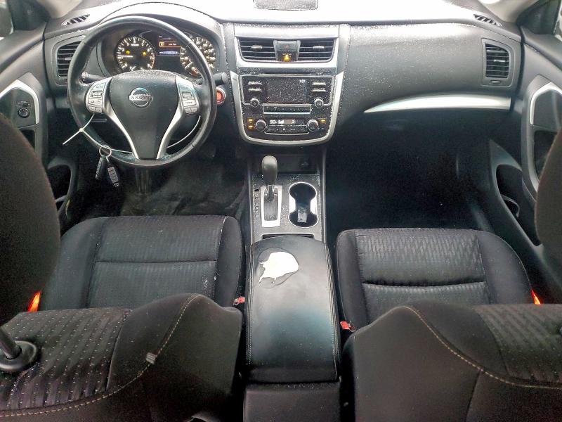 Photo 8 from auction – 2016 NISSAN ALTIMA 2.5 with VIN 1N4AL3AP4GC236500