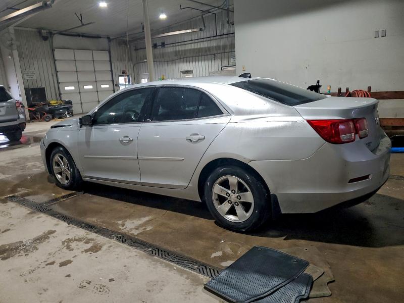 Photo 2 from auction – 2013 CHEVROLET MALIBU LS with VIN 1G11B5SA6DF299331