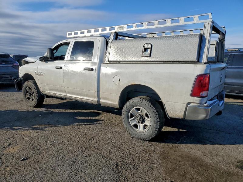 Photo 2 from auction – 2015 RAM 2500 with VIN 3C6UR5CL2FG662748