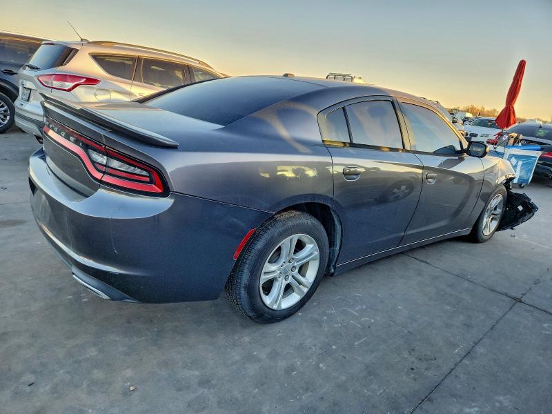 Photo 3 from auction – 2015 DODGE CHARGER SE with VIN 2C3CDXBG8FH801319