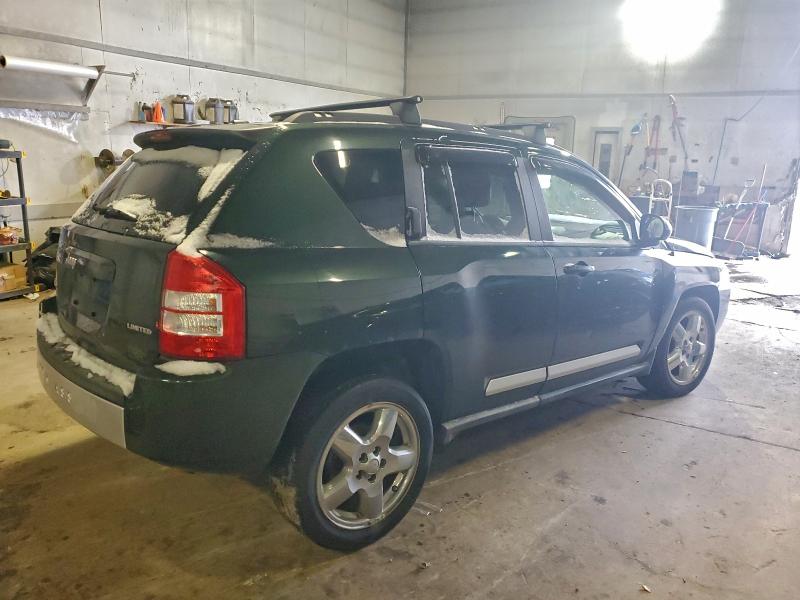 Photo 3 from auction – 2010 JEEP COMPASS LI with VIN 1J4NF5FB7AD611237