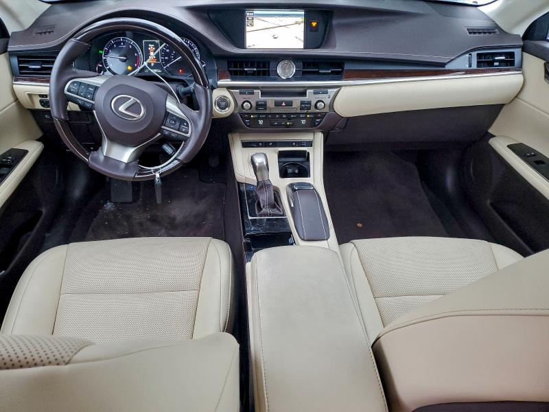 Photo 8 from auction – 2018 LEXUS ES 350 with VIN 58ABK1GG5JU113761