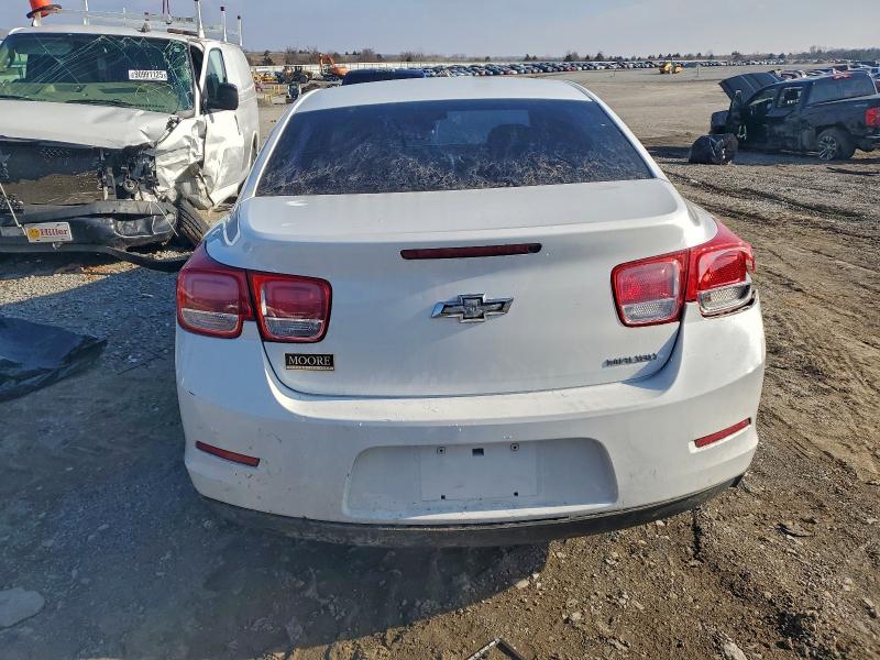 Zdjęcie 6 z aukcji – 2013 CHEVROLET MALIBU LS z VIN 1G11A5SA7DF317483