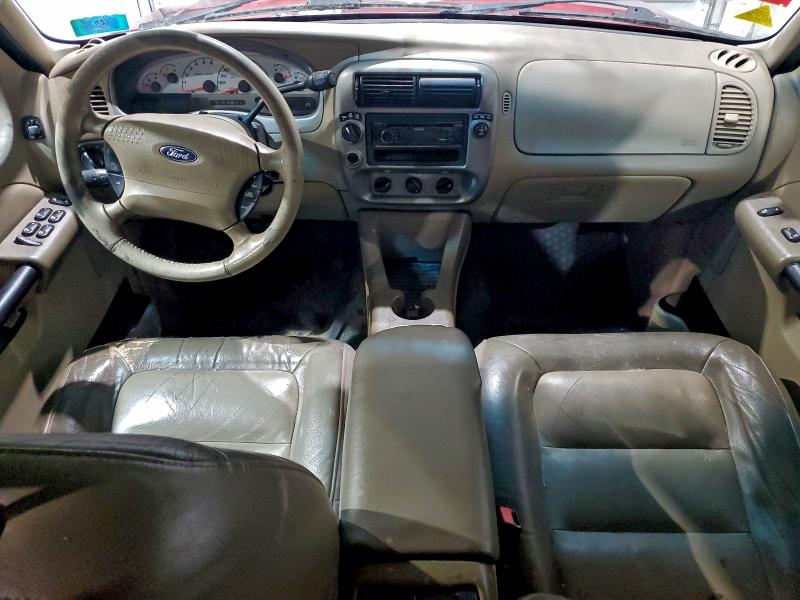 Photo 8 from auction – 2005 FORD EXPLORER S with VIN 1FMZU77K45UB06930