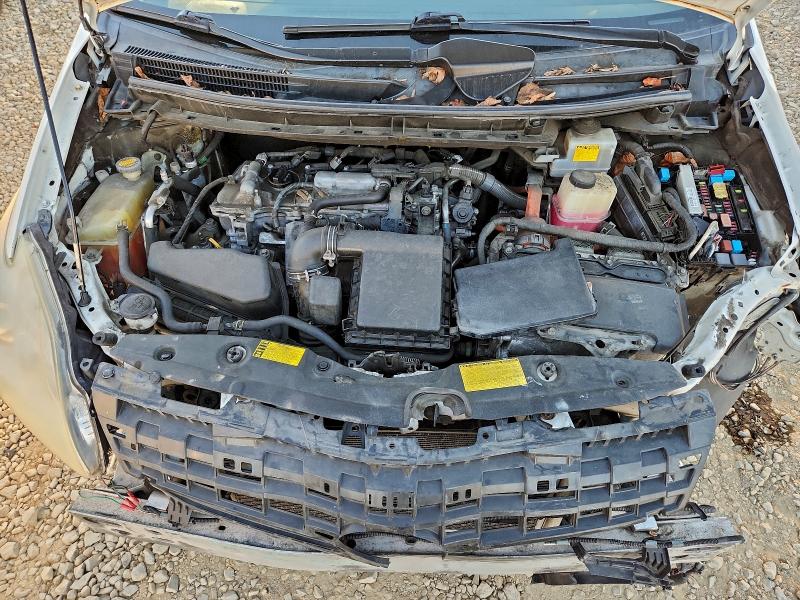 Photo 11 from auction – 2013 TOYOTA PRIUS with VIN JTDKN3DU2D5549684