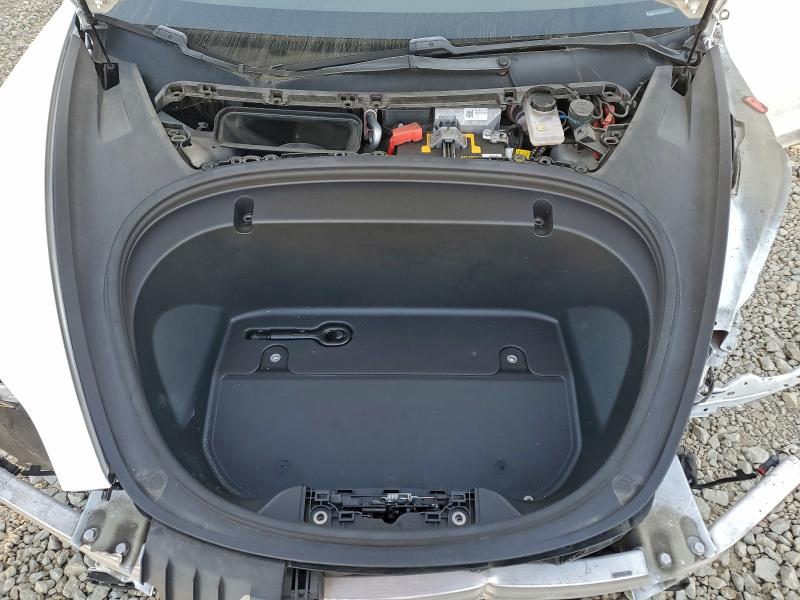 Photo 11 from auction – 2020 TESLA MODEL 3 with VIN 5YJ3E1EC1LF642126