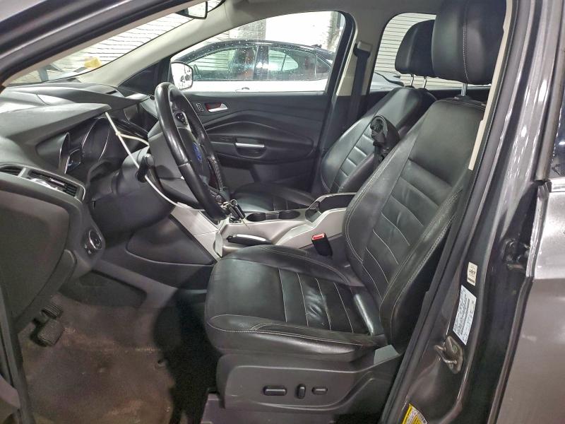 Photo 7 from auction – 2013 FORD ESCAPE SEL with VIN 1FMCU9H92DUA17367