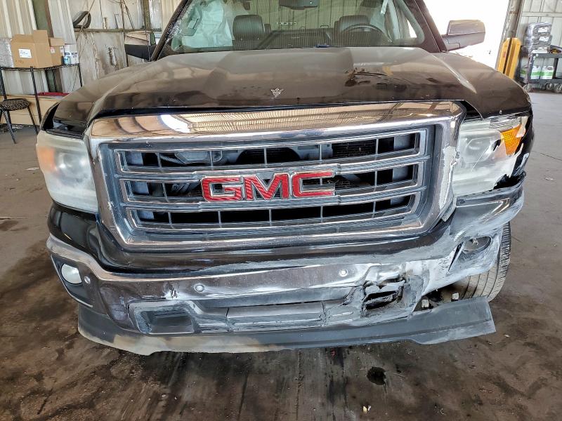 Photo 11 from auction – 2015 GMC SIERRA with VIN 3GTP1VEC1FG401993