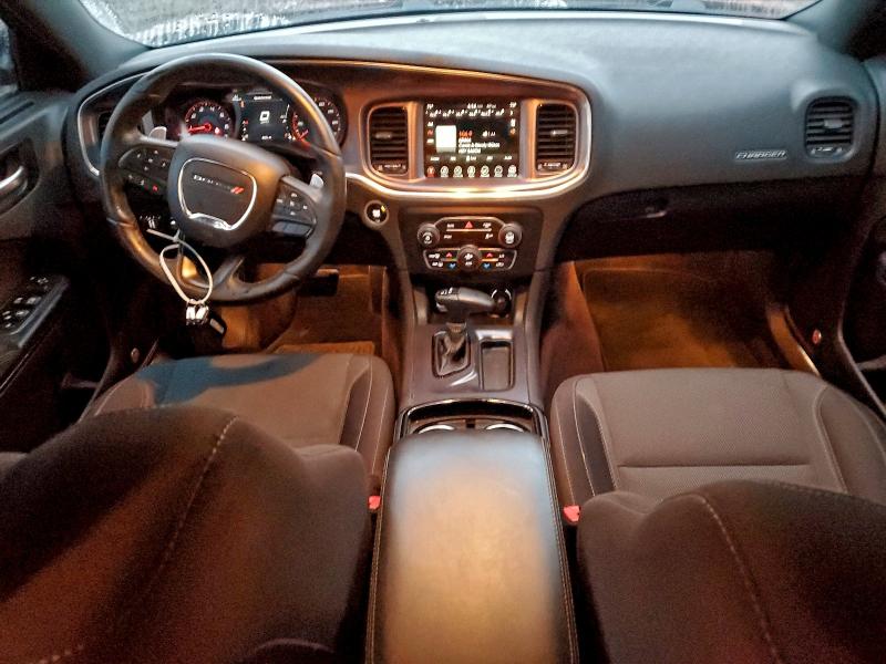 Photo 8 from auction – 2017 DODGE CHARGER SX with VIN 2C3CDXJG7HH557893