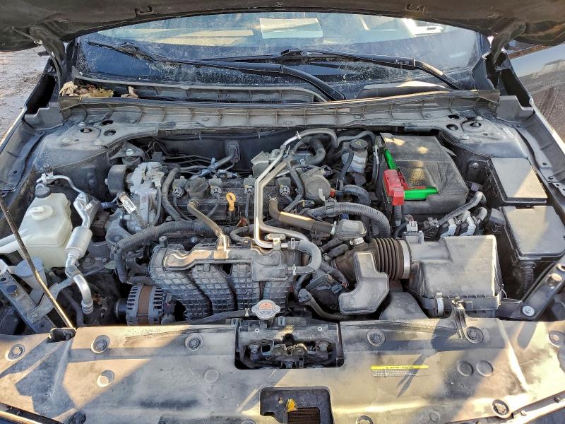 Photo 11 from auction – 2021 NISSAN ALTIMA SV with VIN 1N4BL4DV0MN375785