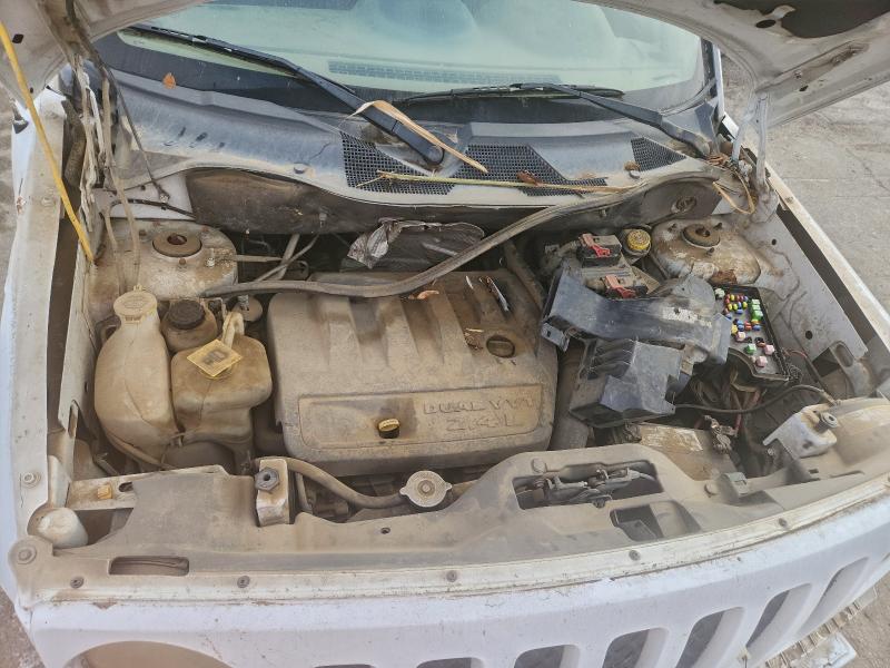 Photo 11 from auction – 2012 JEEP PATRIOT SP with VIN 1C4NJPBB8CD556970