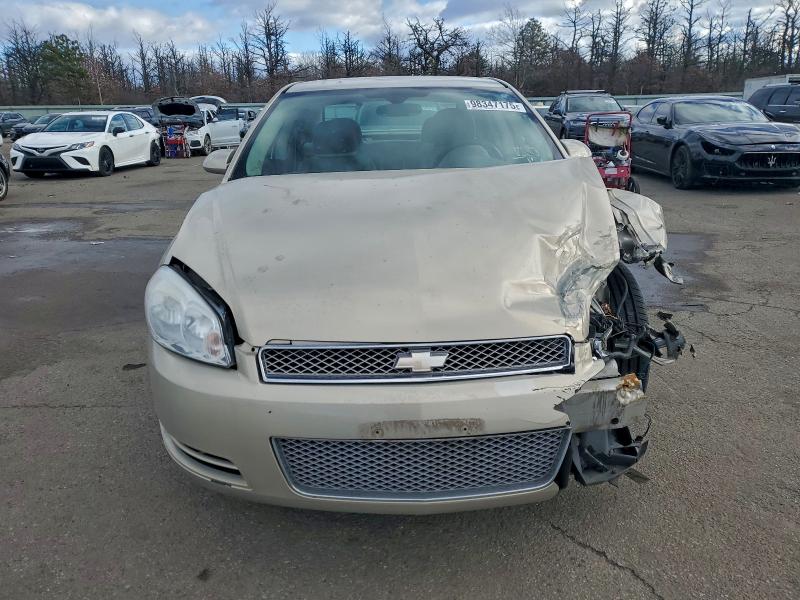 صورة رقم 5 من المزاد - 2012 CHEVROLET IMPALA LS مع VIN 2G1WF5E34C1325695