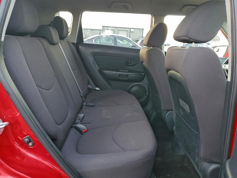 Photo 11 from auction – 2013 KIA SOUL with VIN KNDJT2A52D7607760