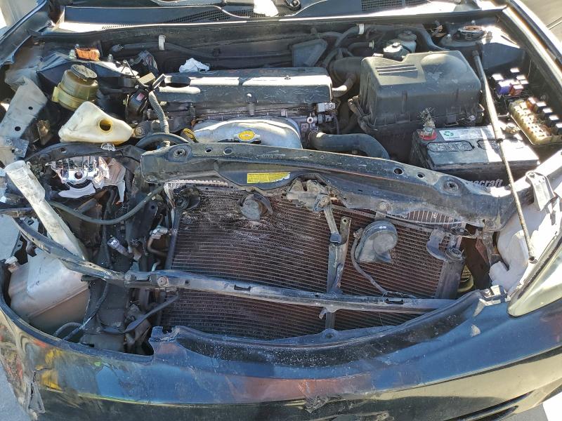 Photo 11 from auction – 2002 TOYOTA CAMRY SE A with VIN 4T1BE32K22U047869