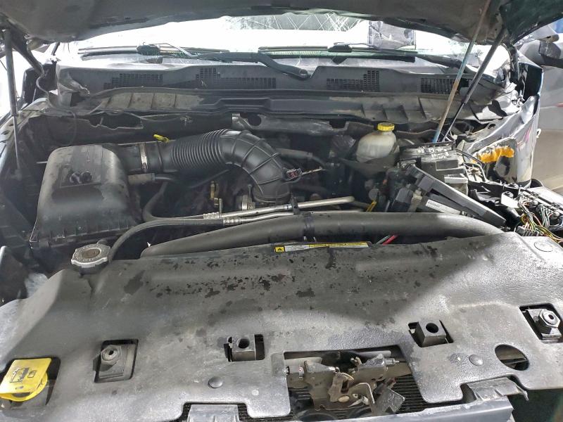 Photo 11 from auction – 2010 DODGE RAM 2500 with VIN 3D7TT2CT6AG121608