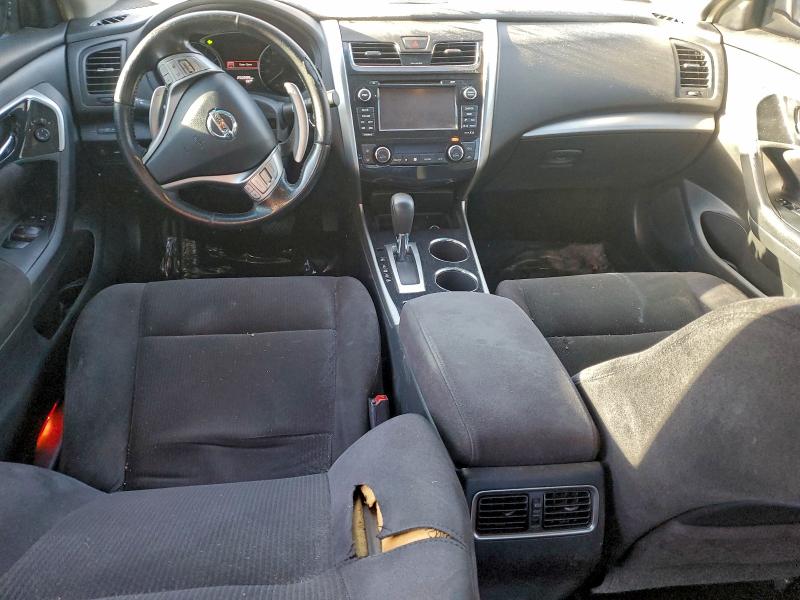 Photo 8 from auction – 2013 NISSAN ALTIMA 3.5 with VIN 1N4BL3AP6DC137239