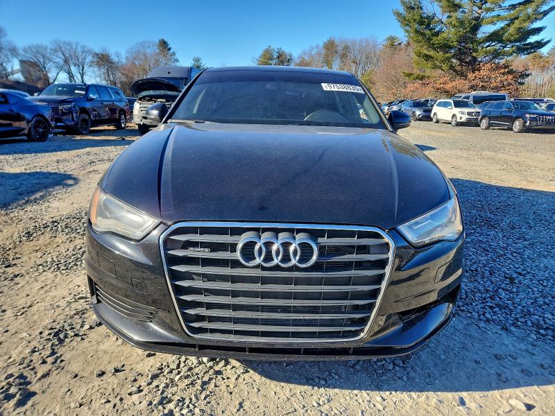 Photo 5 from auction – 2015 AUDI A3 PREMIUM with VIN WAUBFGFF2F1046778